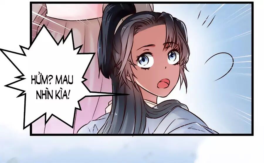 Liêu Liêu Nhân Thân Tu Tiên Truyện: Chapter 81: 85