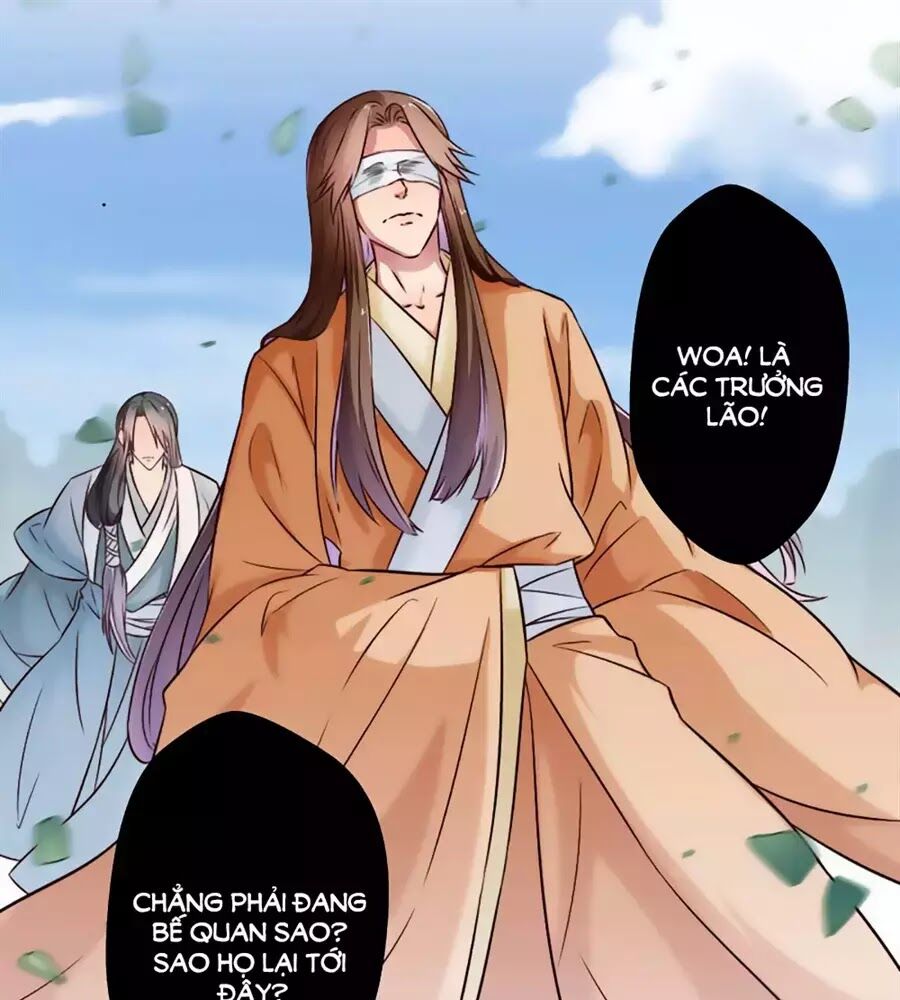 Liêu Liêu Nhân Thân Tu Tiên Truyện: Chapter 81: 85