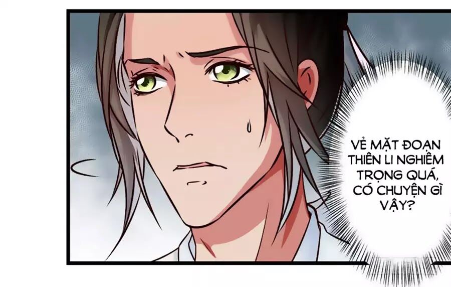 Liêu Liêu Nhân Thân Tu Tiên Truyện: Chapter 81: 85