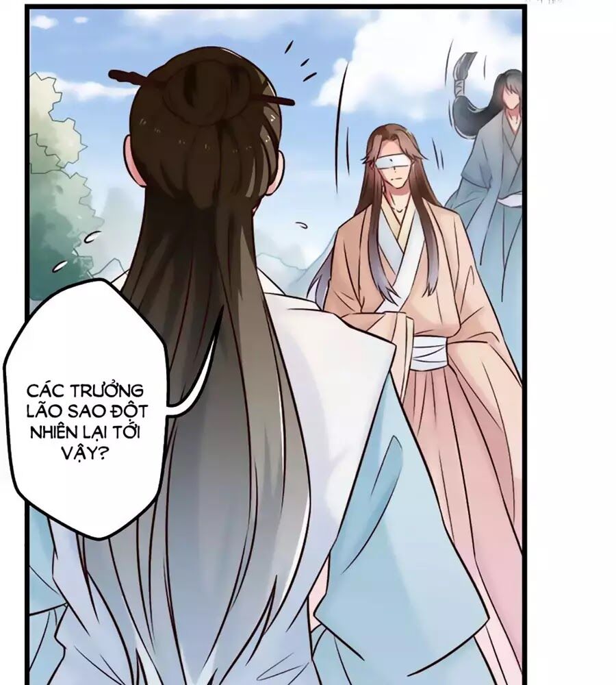 Liêu Liêu Nhân Thân Tu Tiên Truyện: Chapter 81: 85