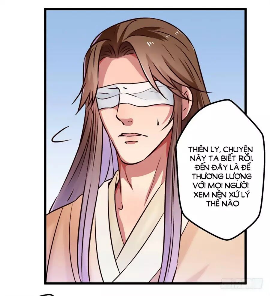 Liêu Liêu Nhân Thân Tu Tiên Truyện: Chapter 81: 85