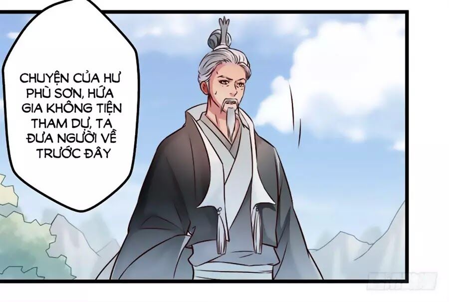 Liêu Liêu Nhân Thân Tu Tiên Truyện: Chapter 81: 85