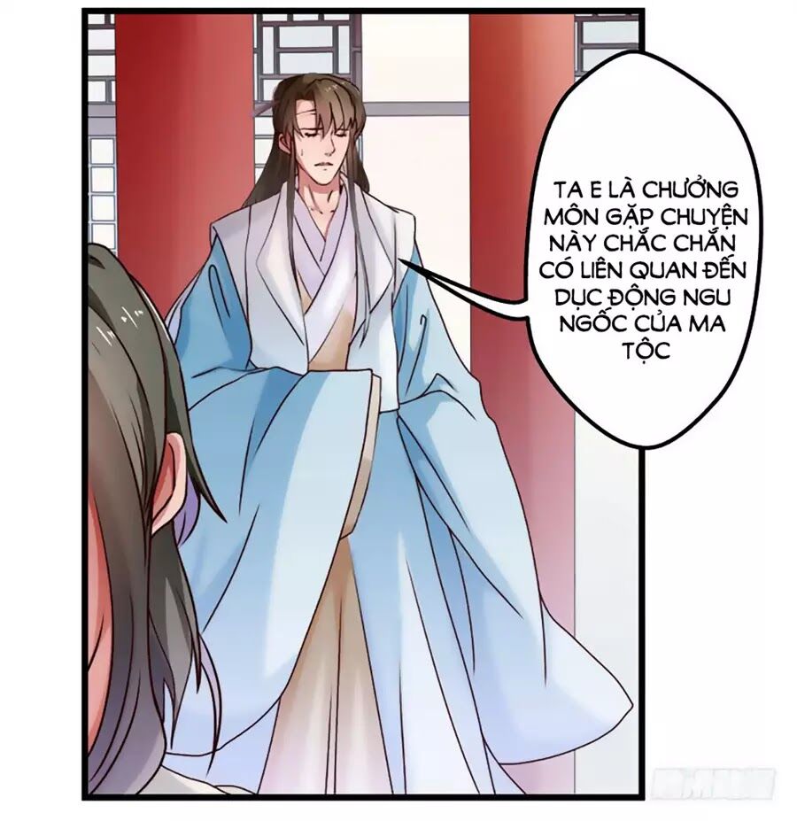 Liêu Liêu Nhân Thân Tu Tiên Truyện: Chapter 81: 85