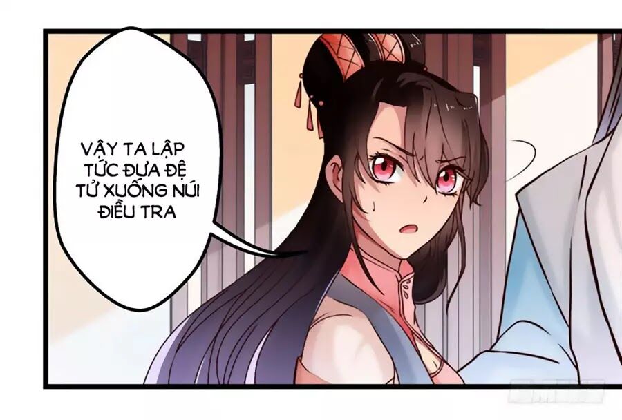 Liêu Liêu Nhân Thân Tu Tiên Truyện: Chapter 81: 85