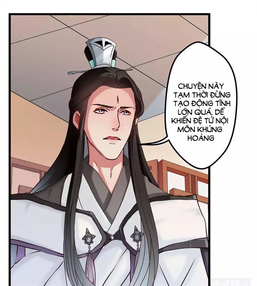 Liêu Liêu Nhân Thân Tu Tiên Truyện: Chapter 81: 85