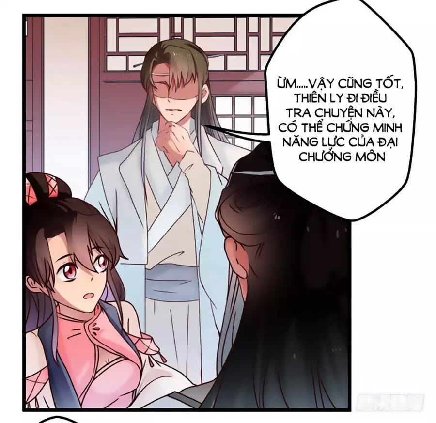 Liêu Liêu Nhân Thân Tu Tiên Truyện: Chapter 81: 85