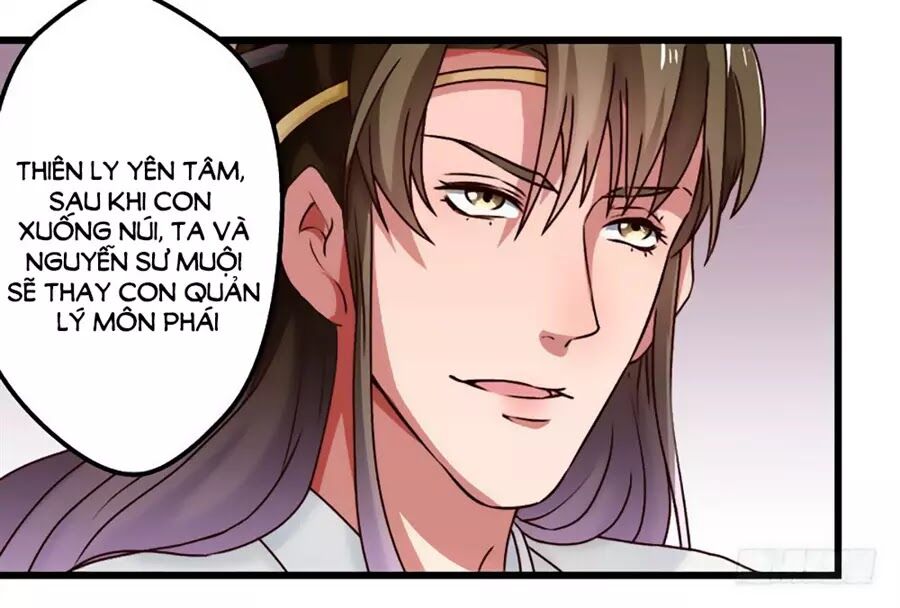 Liêu Liêu Nhân Thân Tu Tiên Truyện: Chapter 81: 85
