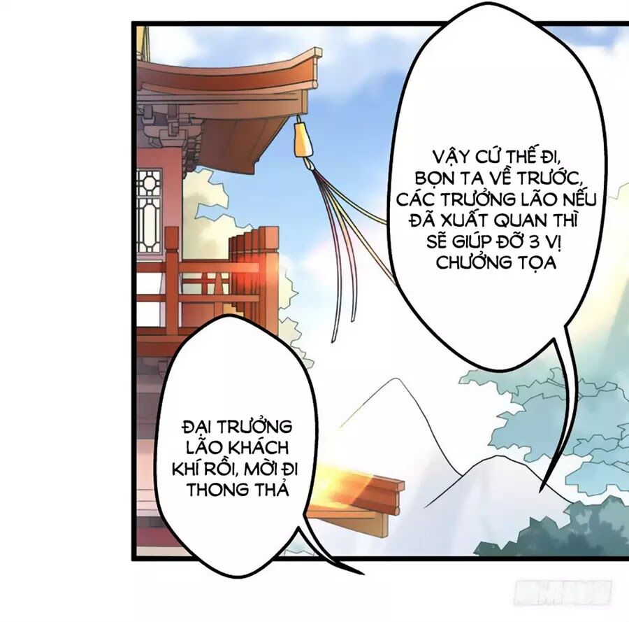 Liêu Liêu Nhân Thân Tu Tiên Truyện: Chapter 81: 85