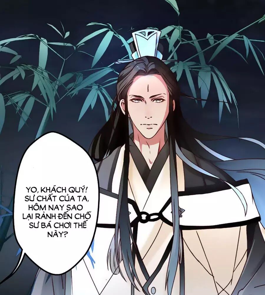 Liêu Liêu Nhân Thân Tu Tiên Truyện: Chapter 81: 85