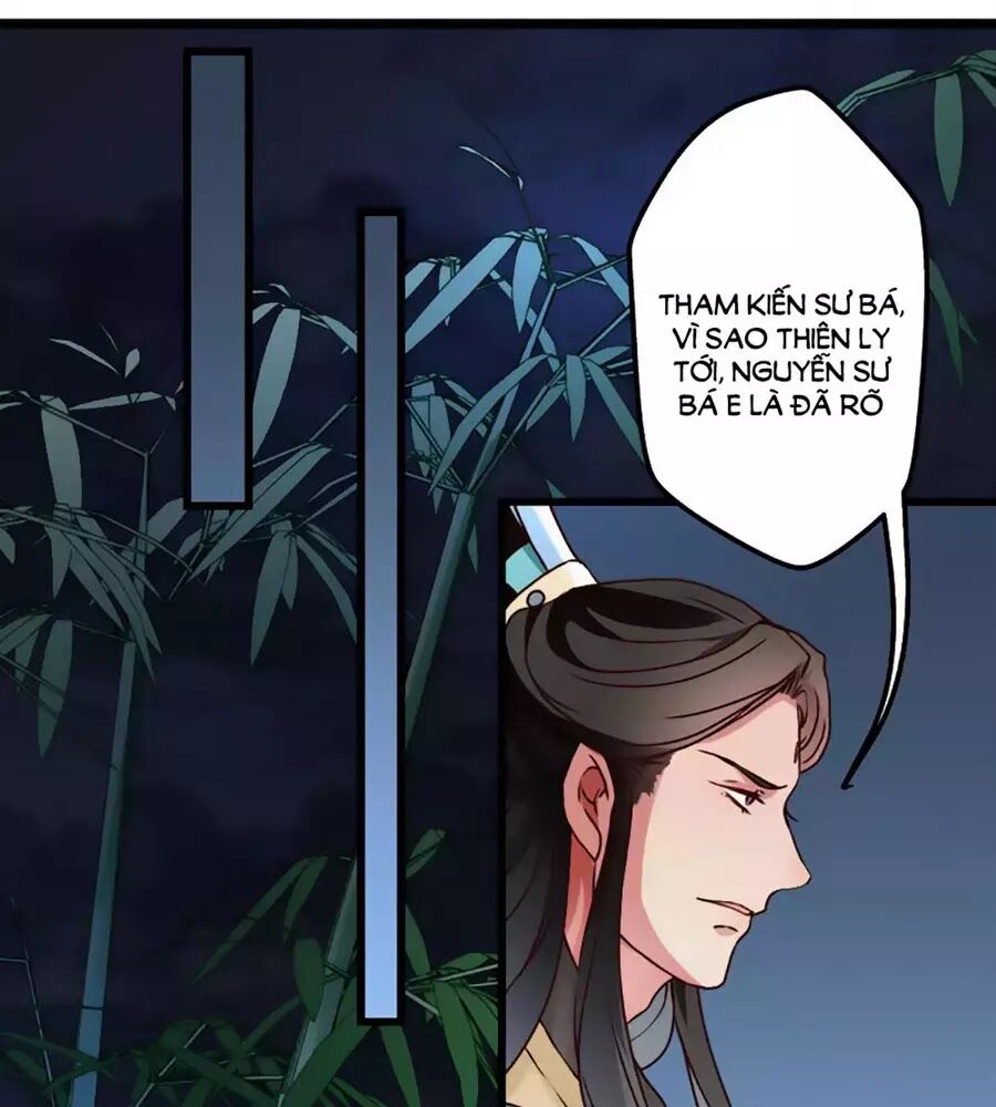Liêu Liêu Nhân Thân Tu Tiên Truyện: Chapter 81: 85