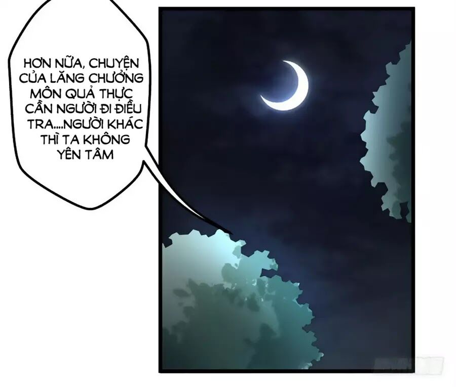 Liêu Liêu Nhân Thân Tu Tiên Truyện: Chapter 81: 85