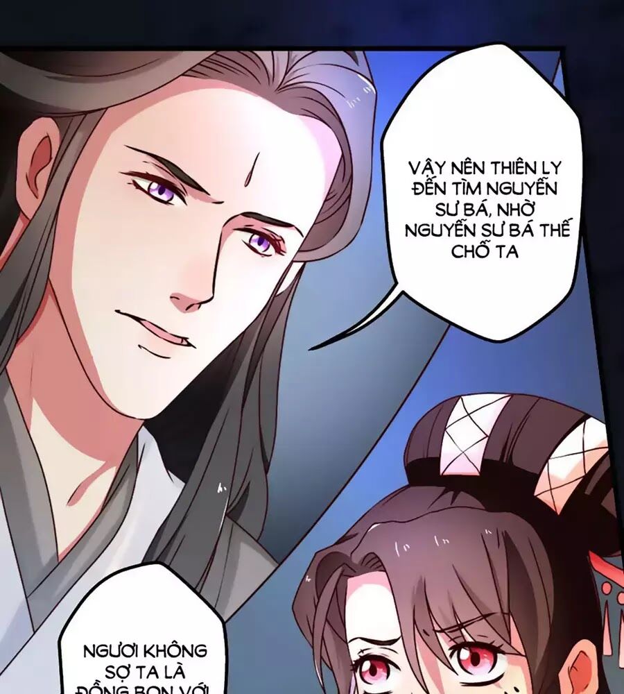 Liêu Liêu Nhân Thân Tu Tiên Truyện: Chapter 81: 85