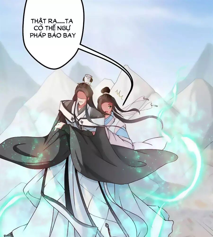 Liêu Liêu Nhân Thân Tu Tiên Truyện: Chapter 81: 85