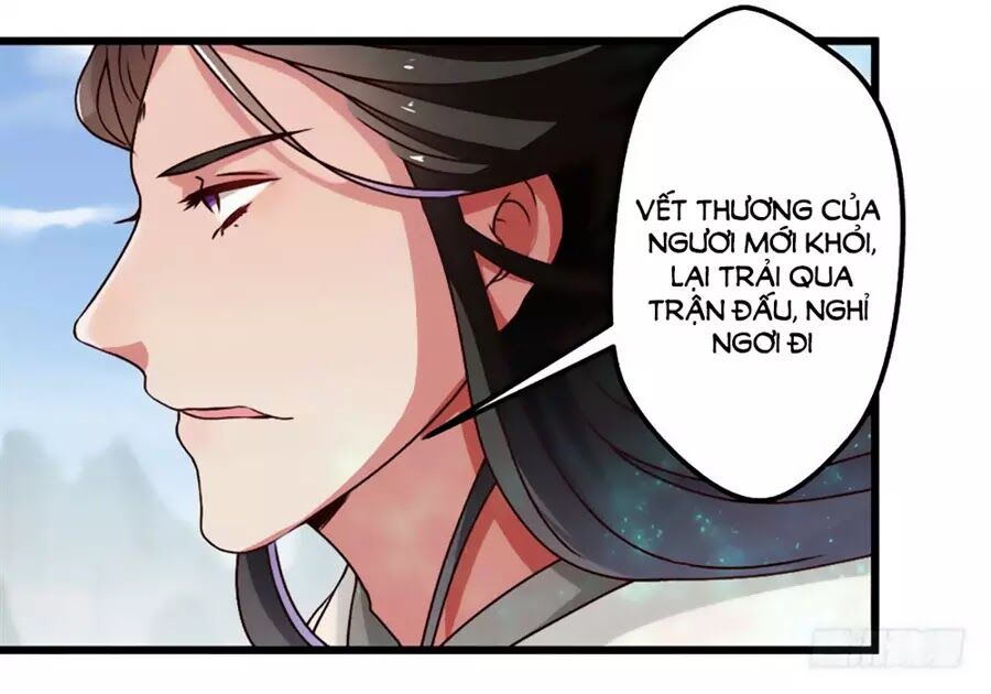 Liêu Liêu Nhân Thân Tu Tiên Truyện: Chapter 81: 85