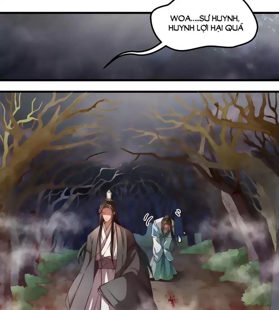 Liêu Liêu Nhân Thân Tu Tiên Truyện: Chapter 91: 95