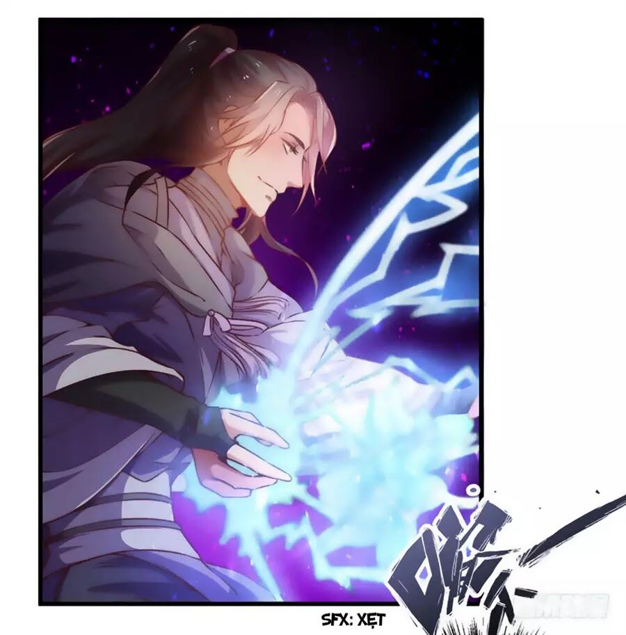 Liêu Liêu Nhân Thân Tu Tiên Truyện: Chapter 91: 95