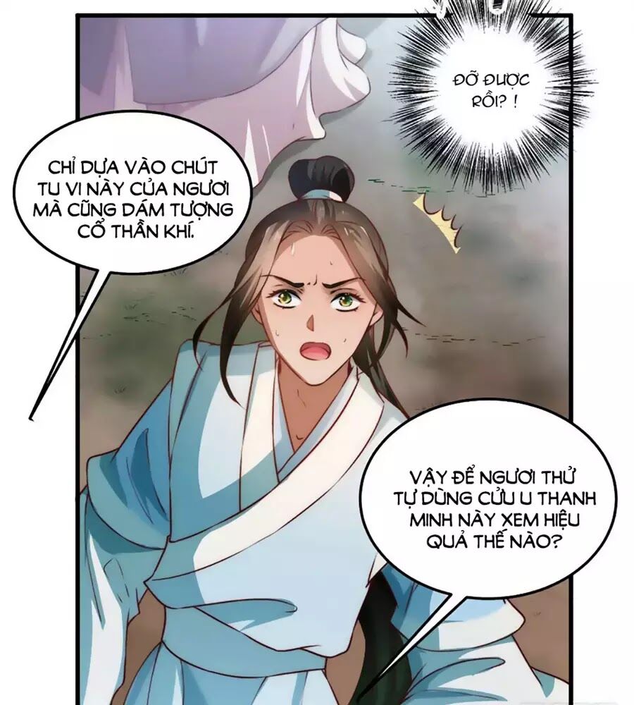 Liêu Liêu Nhân Thân Tu Tiên Truyện: Chapter 91: 95