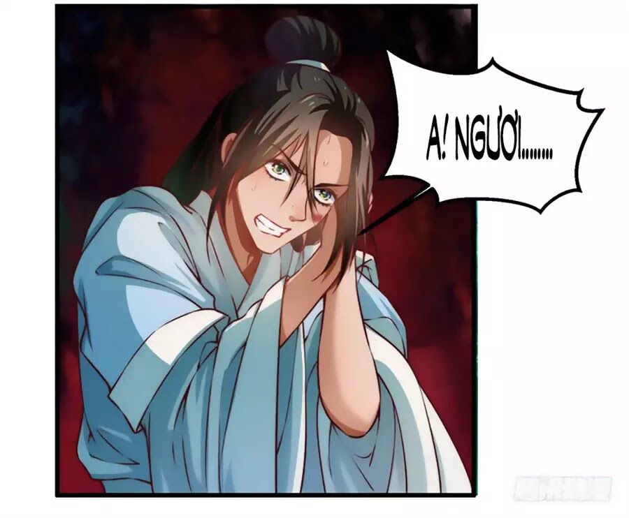 Liêu Liêu Nhân Thân Tu Tiên Truyện: Chapter 91: 95