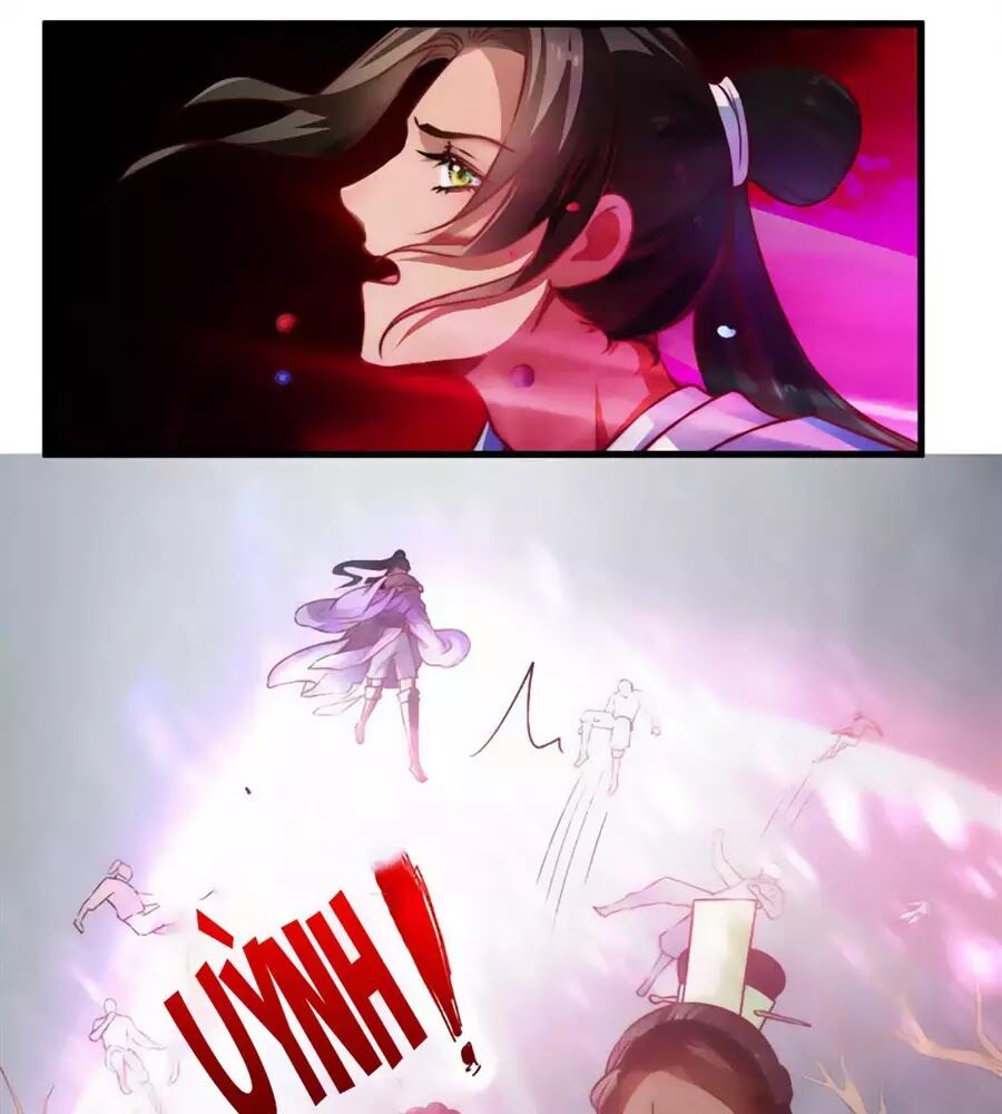 Liêu Liêu Nhân Thân Tu Tiên Truyện: Chapter 91: 95