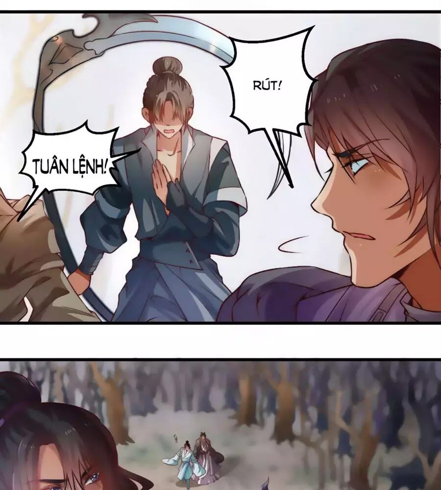Liêu Liêu Nhân Thân Tu Tiên Truyện: Chapter 91: 95