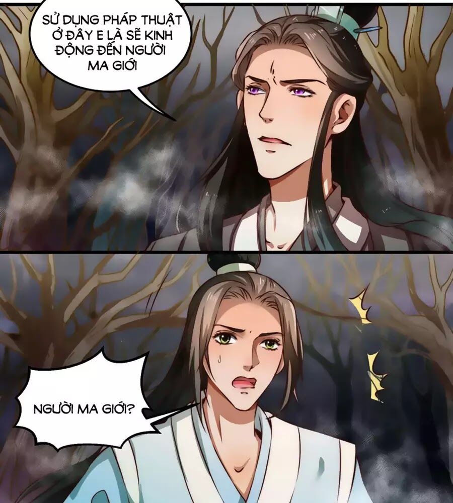 Liêu Liêu Nhân Thân Tu Tiên Truyện: Chapter 91: 95