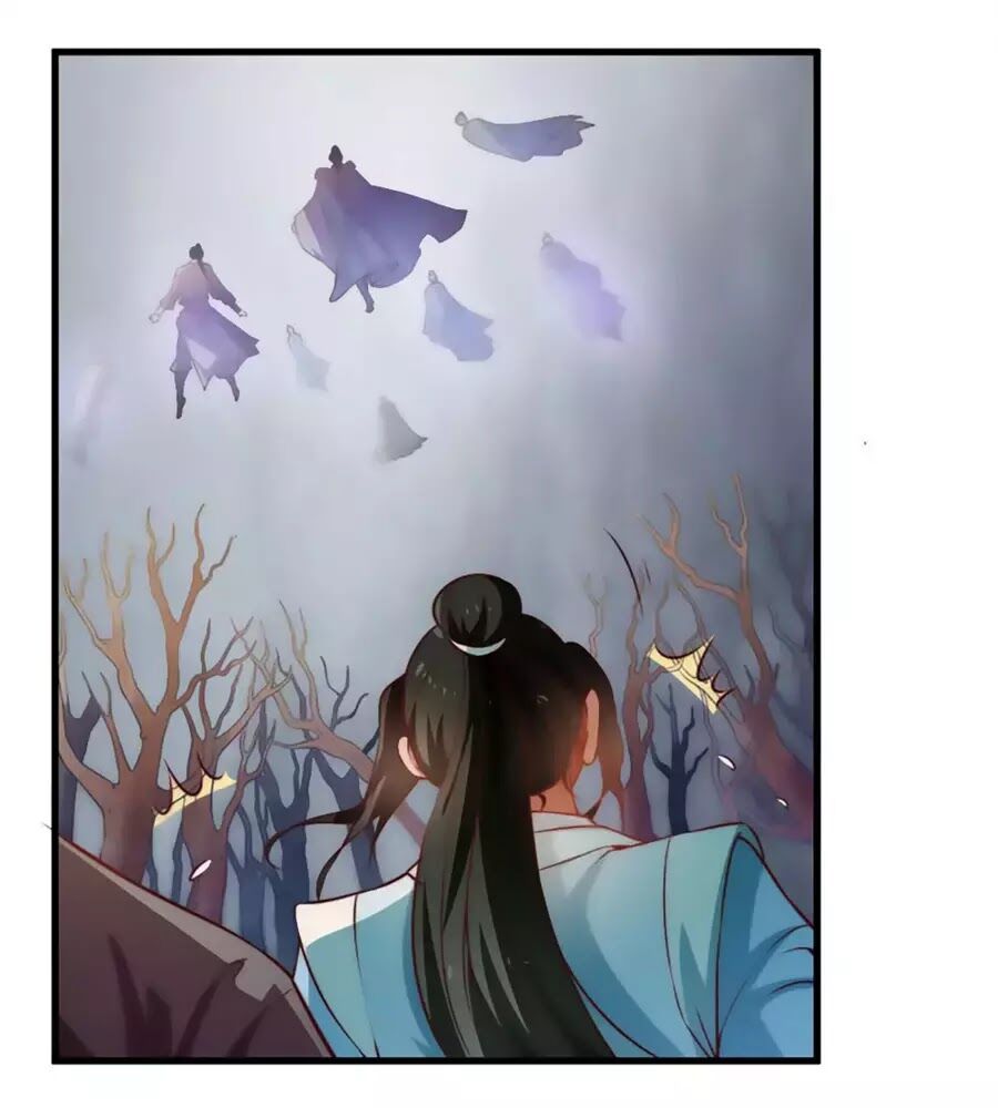 Liêu Liêu Nhân Thân Tu Tiên Truyện: Chapter 91: 95