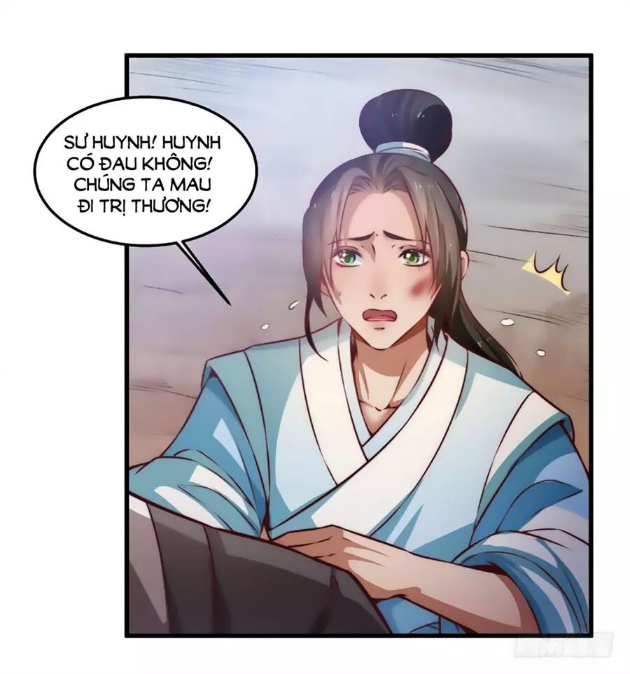 Liêu Liêu Nhân Thân Tu Tiên Truyện: Chapter 91: 95