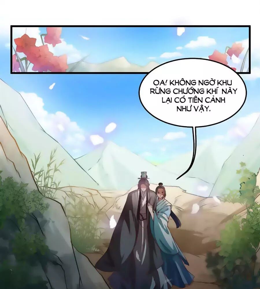 Liêu Liêu Nhân Thân Tu Tiên Truyện: Chapter 91: 95