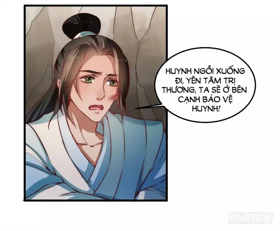 Liêu Liêu Nhân Thân Tu Tiên Truyện: Chapter 91: 95
