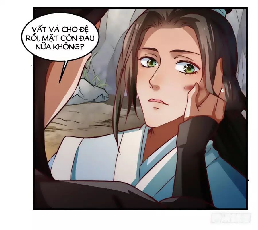 Liêu Liêu Nhân Thân Tu Tiên Truyện: Chapter 91: 95