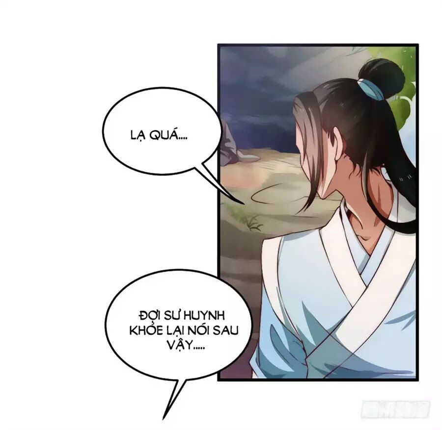 Liêu Liêu Nhân Thân Tu Tiên Truyện: Chapter 91: 95