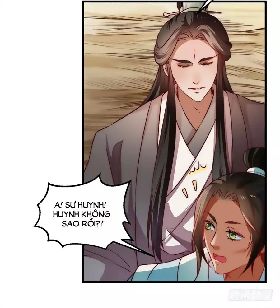Liêu Liêu Nhân Thân Tu Tiên Truyện: Chapter 91: 95