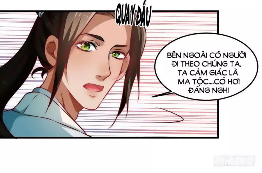 Liêu Liêu Nhân Thân Tu Tiên Truyện: Chapter 91: 95