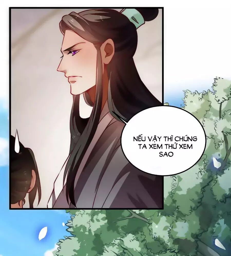 Liêu Liêu Nhân Thân Tu Tiên Truyện: Chapter 91: 95