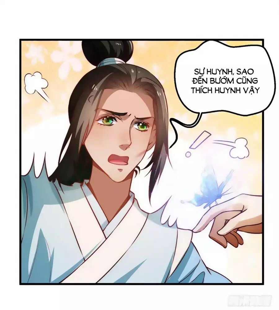 Liêu Liêu Nhân Thân Tu Tiên Truyện: Chapter 91: 95