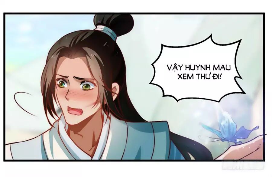 Liêu Liêu Nhân Thân Tu Tiên Truyện: Chapter 91: 95