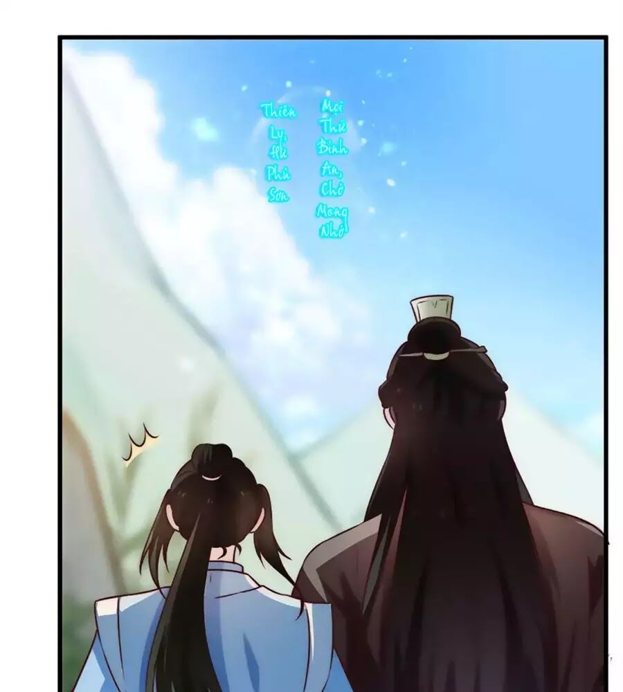 Liêu Liêu Nhân Thân Tu Tiên Truyện: Chapter 91: 95
