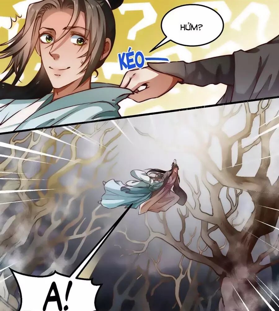 Liêu Liêu Nhân Thân Tu Tiên Truyện: Chapter 91: 95
