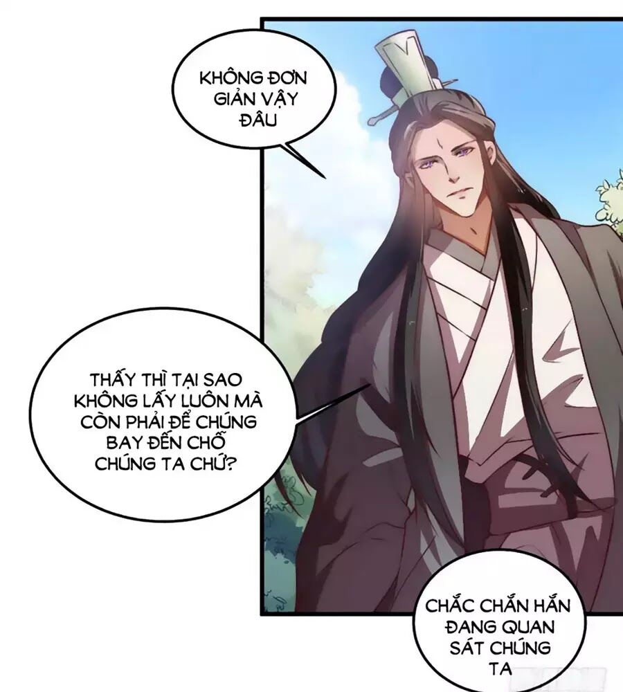 Liêu Liêu Nhân Thân Tu Tiên Truyện: Chapter 91: 95