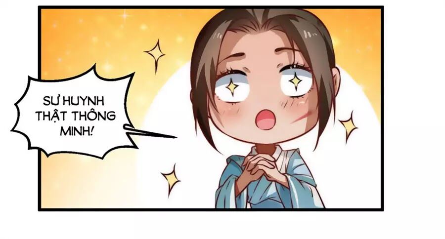 Liêu Liêu Nhân Thân Tu Tiên Truyện: Chapter 91: 95