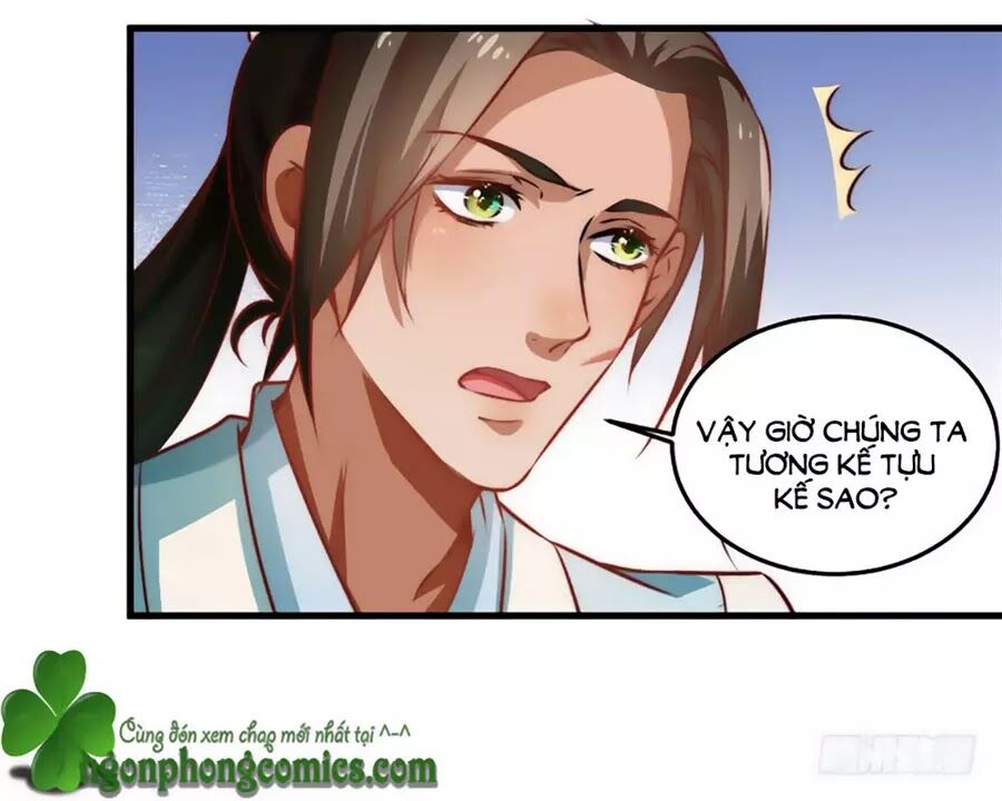 Liêu Liêu Nhân Thân Tu Tiên Truyện: Chapter 91: 95