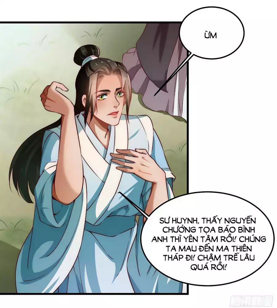 Liêu Liêu Nhân Thân Tu Tiên Truyện: Chapter 91: 95