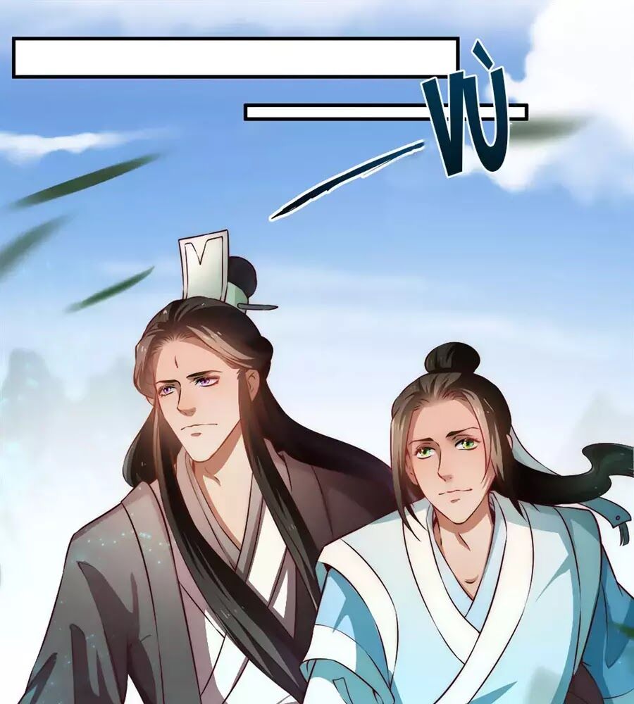 Liêu Liêu Nhân Thân Tu Tiên Truyện: Chapter 91: 95