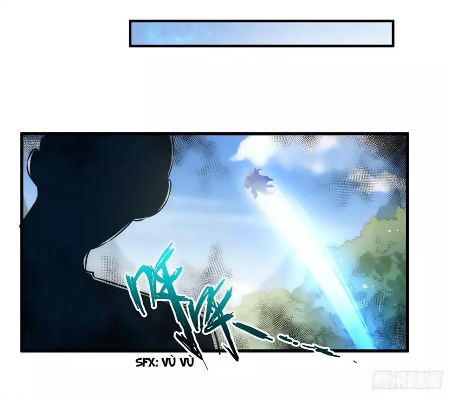 Liêu Liêu Nhân Thân Tu Tiên Truyện: Chapter 91: 95