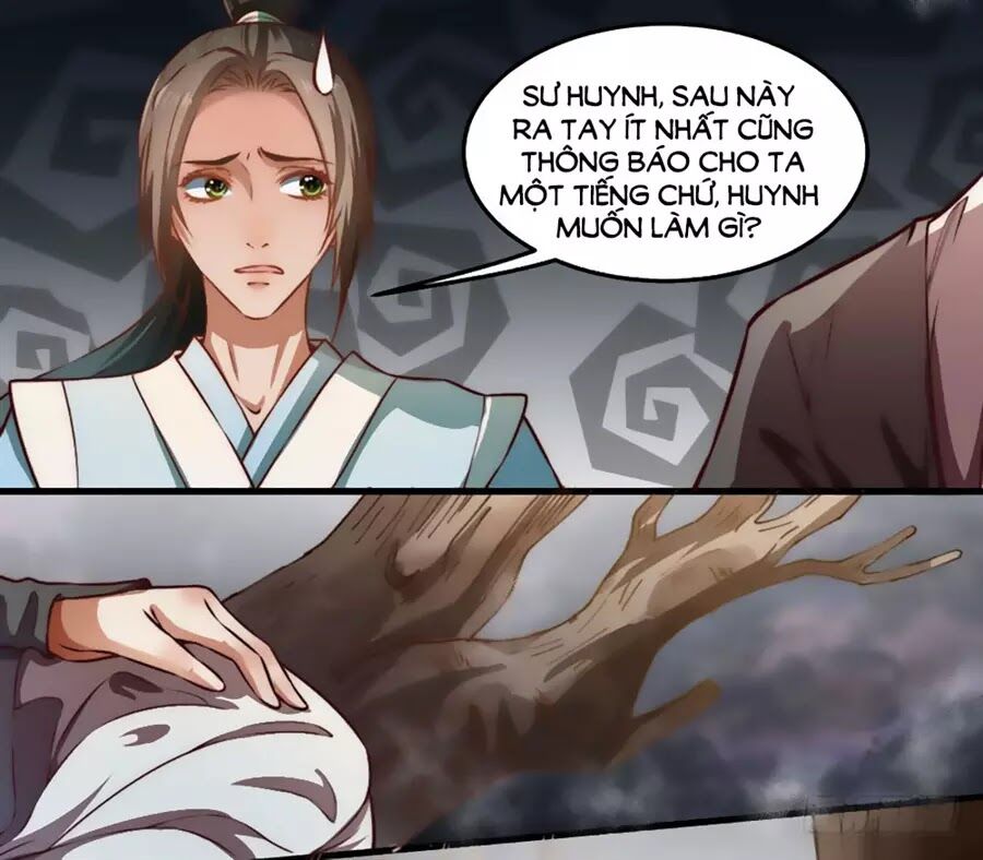 Liêu Liêu Nhân Thân Tu Tiên Truyện: Chapter 91: 95