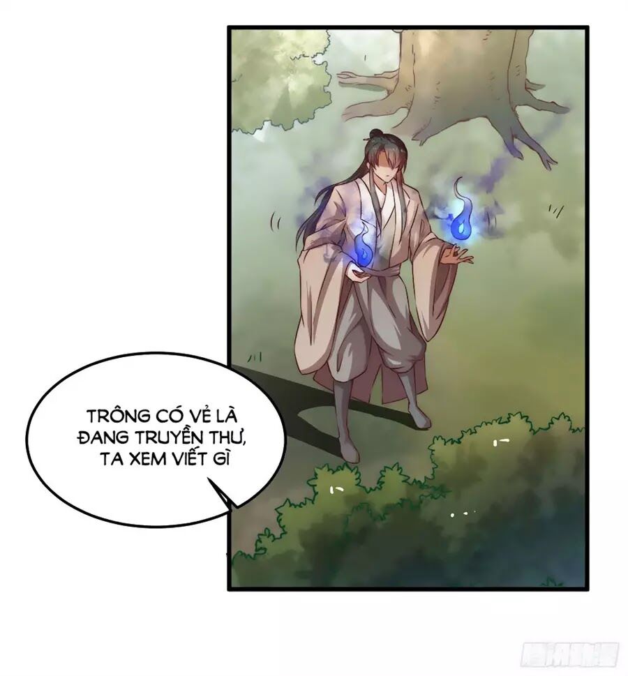 Liêu Liêu Nhân Thân Tu Tiên Truyện: Chapter 91: 95