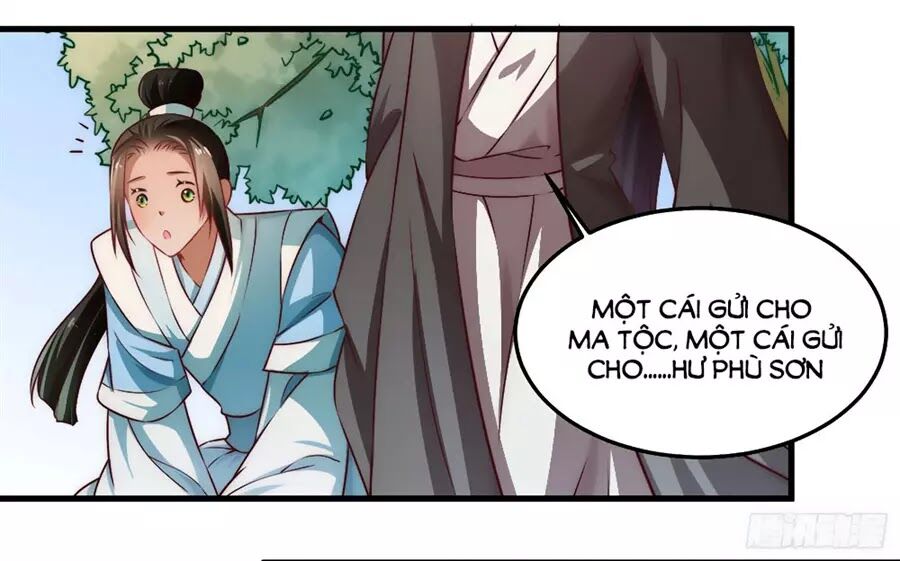 Liêu Liêu Nhân Thân Tu Tiên Truyện: Chapter 91: 95