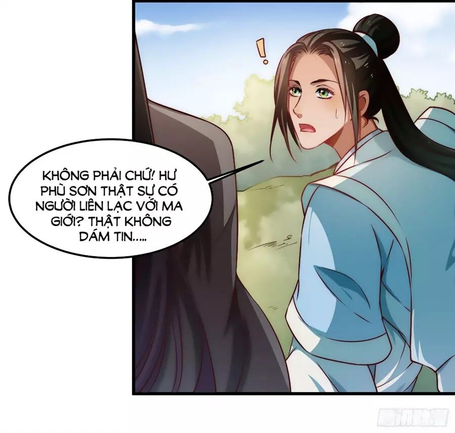 Liêu Liêu Nhân Thân Tu Tiên Truyện: Chapter 91: 95