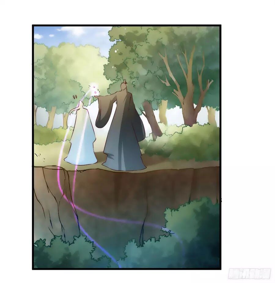 Liêu Liêu Nhân Thân Tu Tiên Truyện: Chapter 91: 95