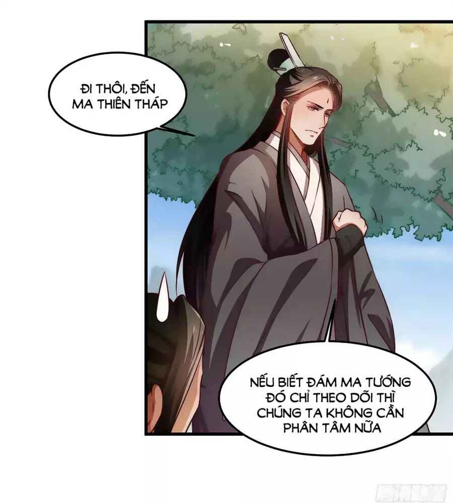 Liêu Liêu Nhân Thân Tu Tiên Truyện: Chapter 91: 95